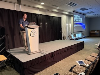 Presentations & Roundtables at SRR-XXIII